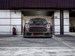 Mini John Cooper Works GP Concept 2017 года